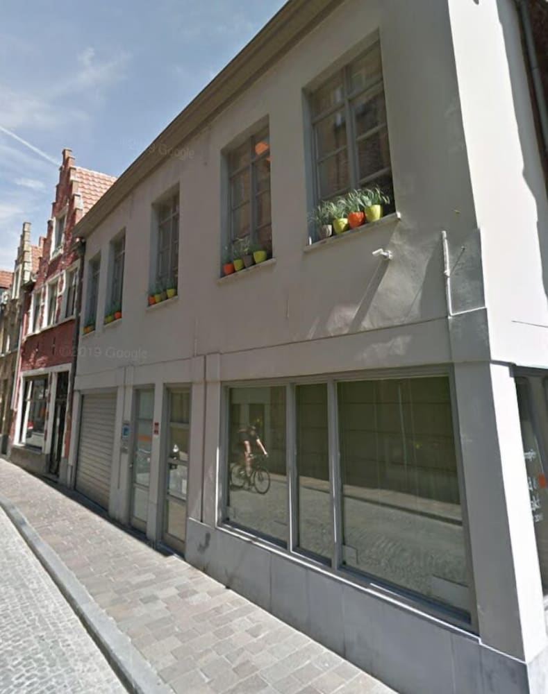 Con Amp&egrave;re Bed & Breakfast