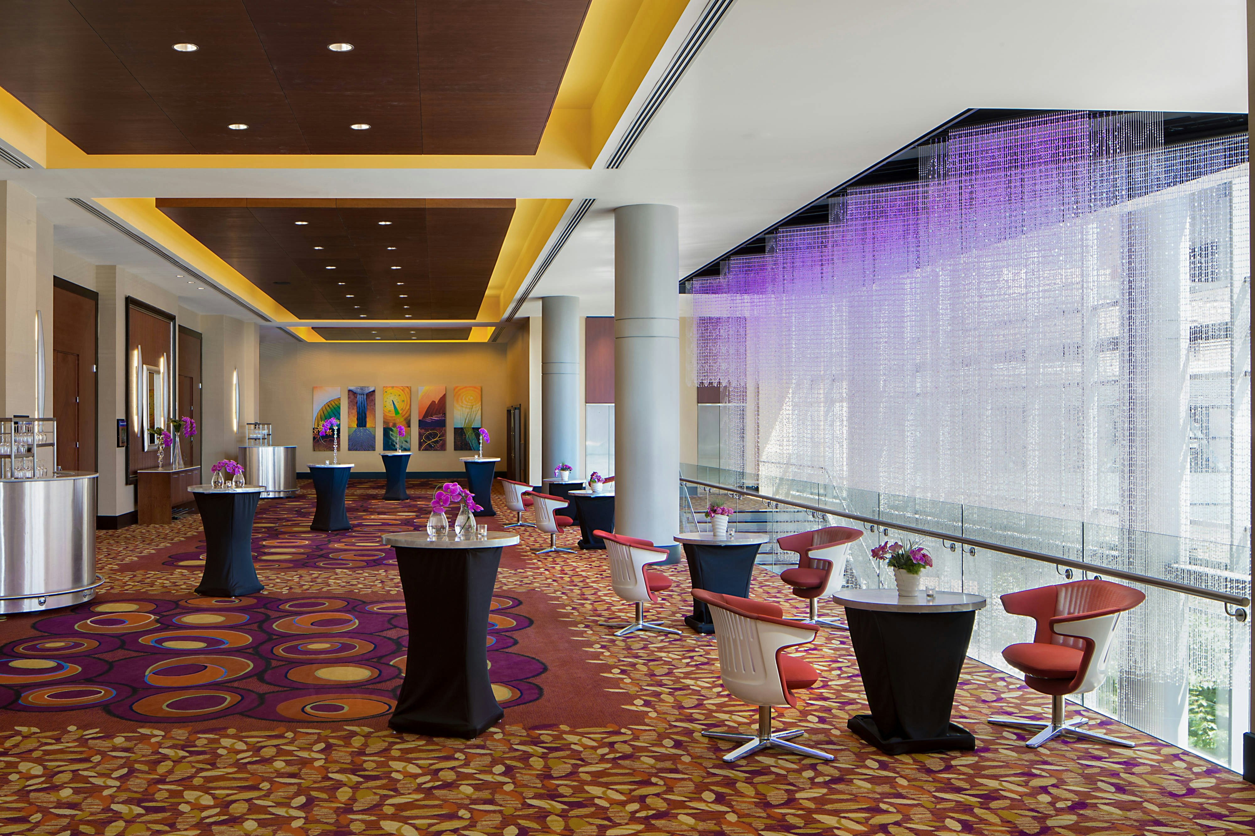 JW Marriott Hotel Grand Rapids 42/80
