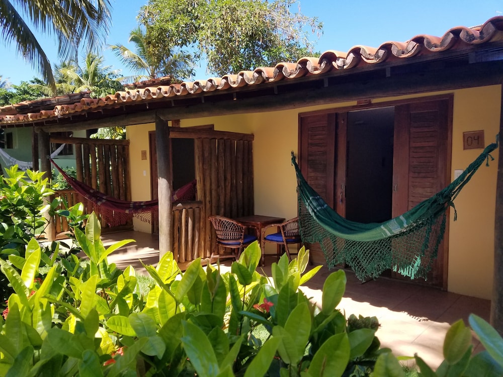 Pousada Praia Das Ondas 3/68