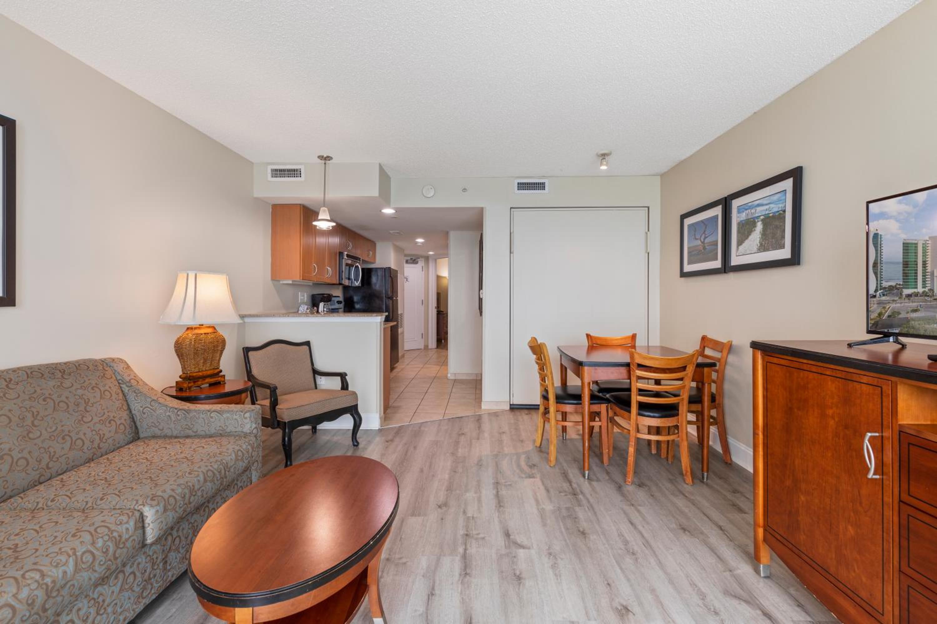 Sandy Beach Resort 33/50