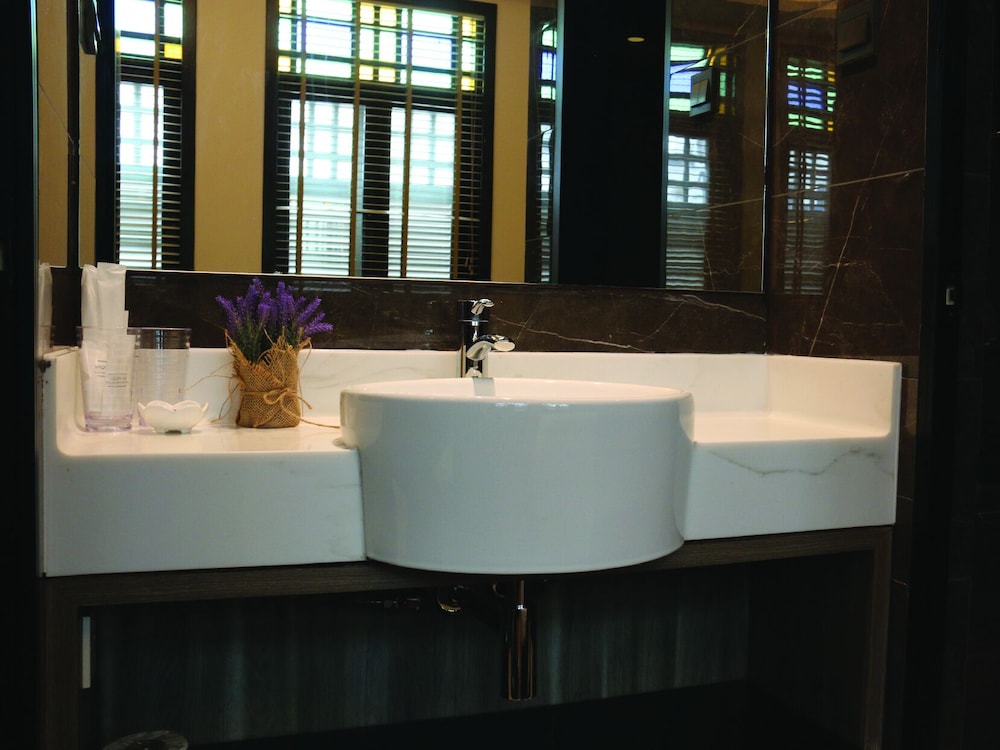 Aqueen Prestige Hotel Lavender 26/26