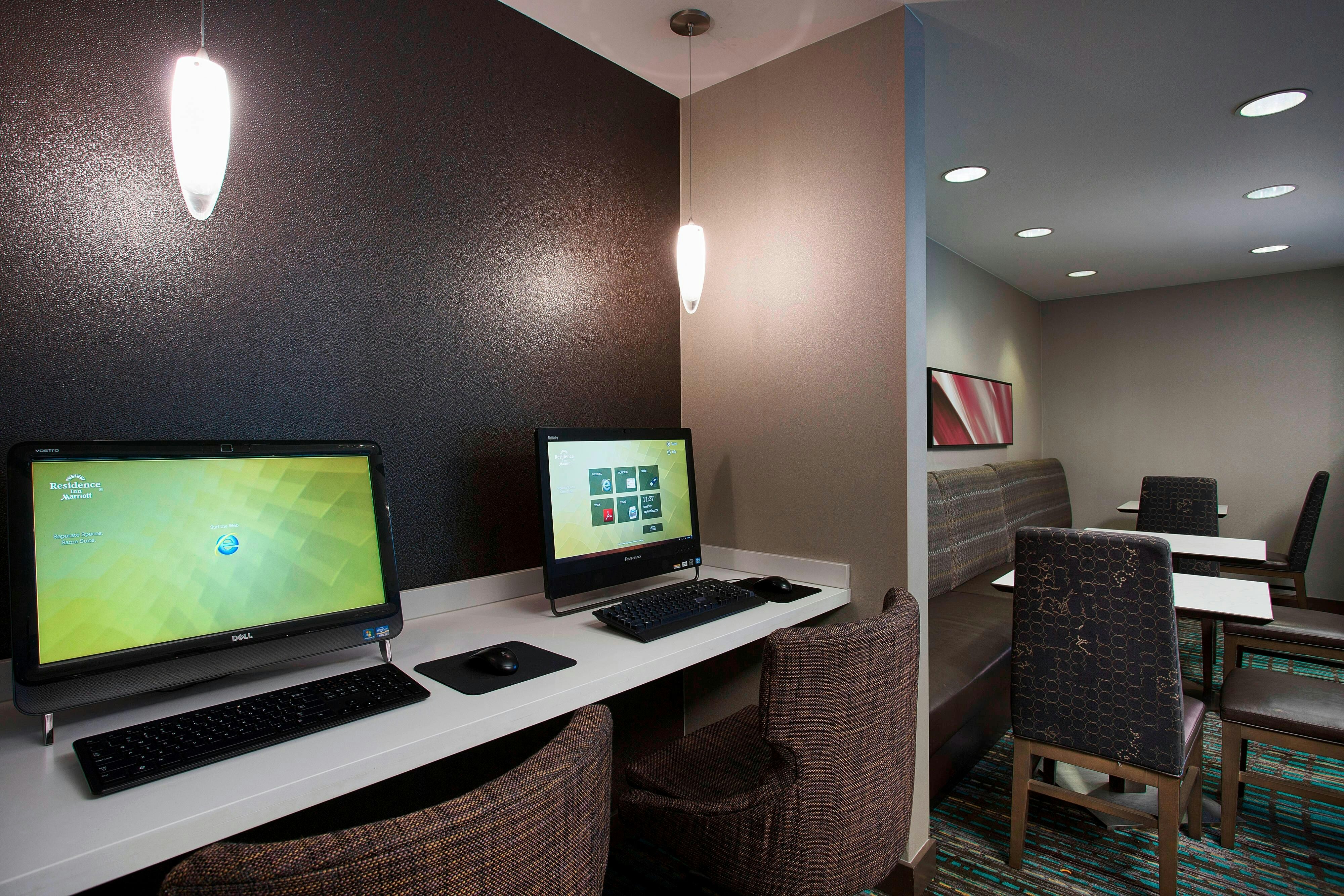 Residence Inn Detroit Novi 18/22