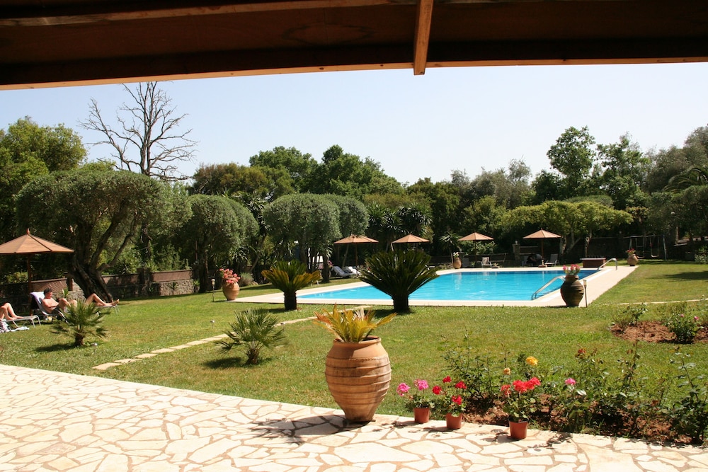 Fiori Hotel 31/50