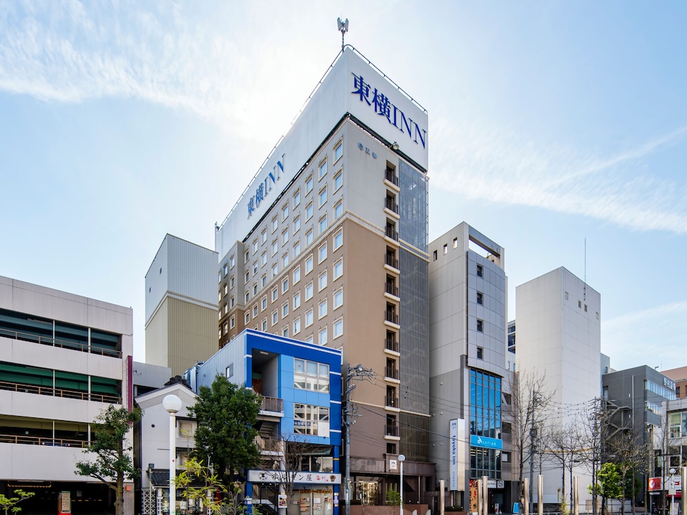 Toyoko Inn Matsumoto Ekimae Hommachi 2/50