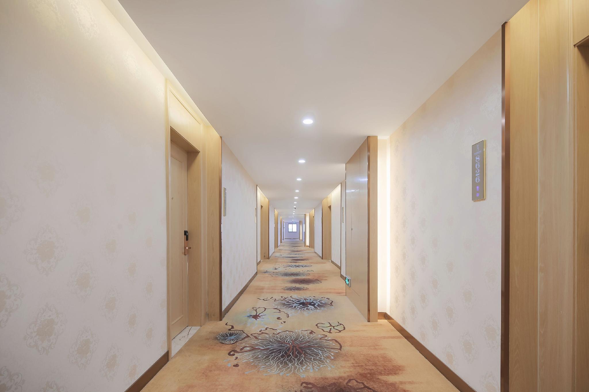 Vienna International Hotel (Nanban Banqiao Development Zone) 37/40