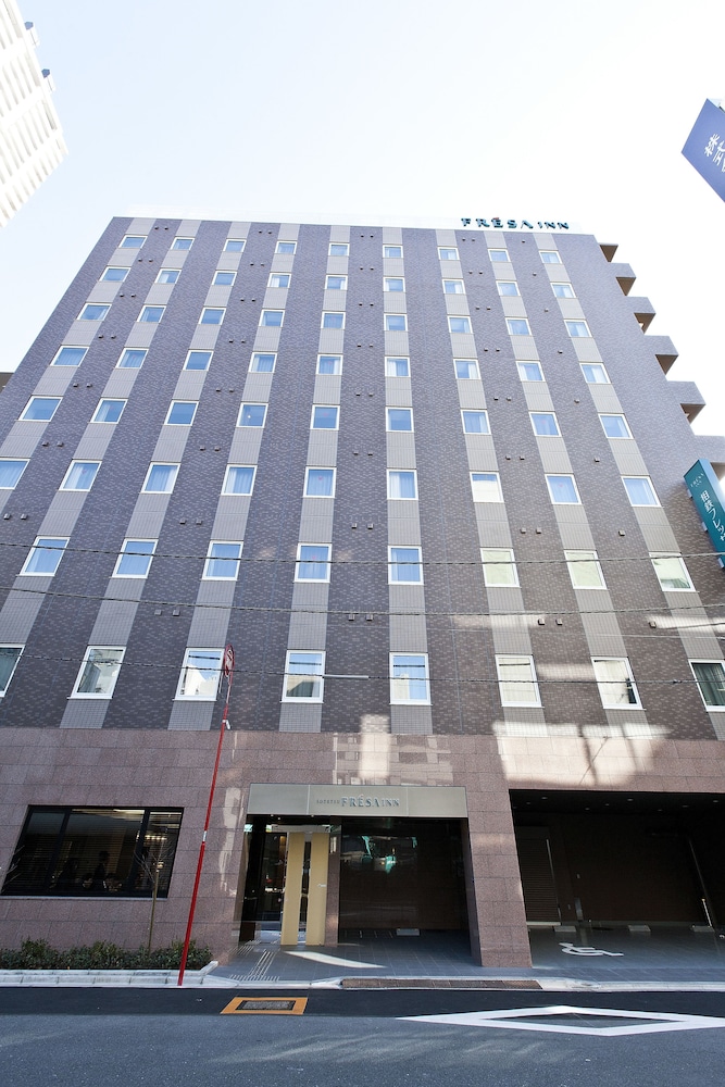 Sotetsu Fresa Inn Nihombashi-Ningyocho 3/50