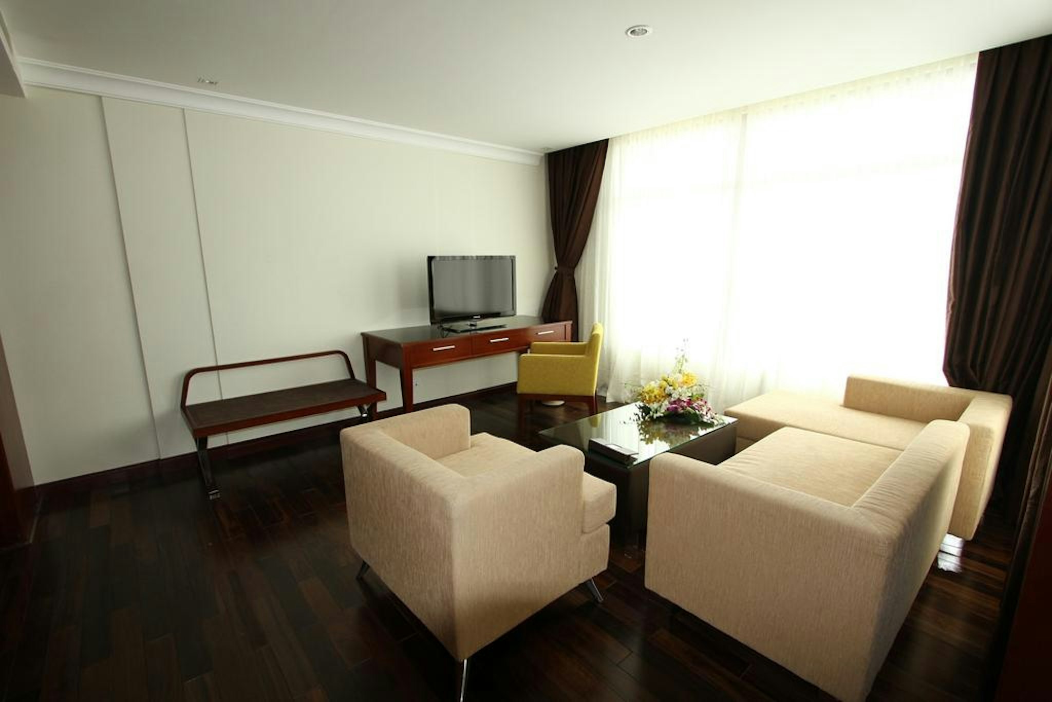 Vissai Saigon Hotel 14/25