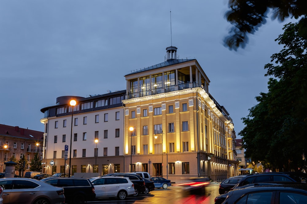 Victoria Hotel Klaipeda in KLAIPEDA