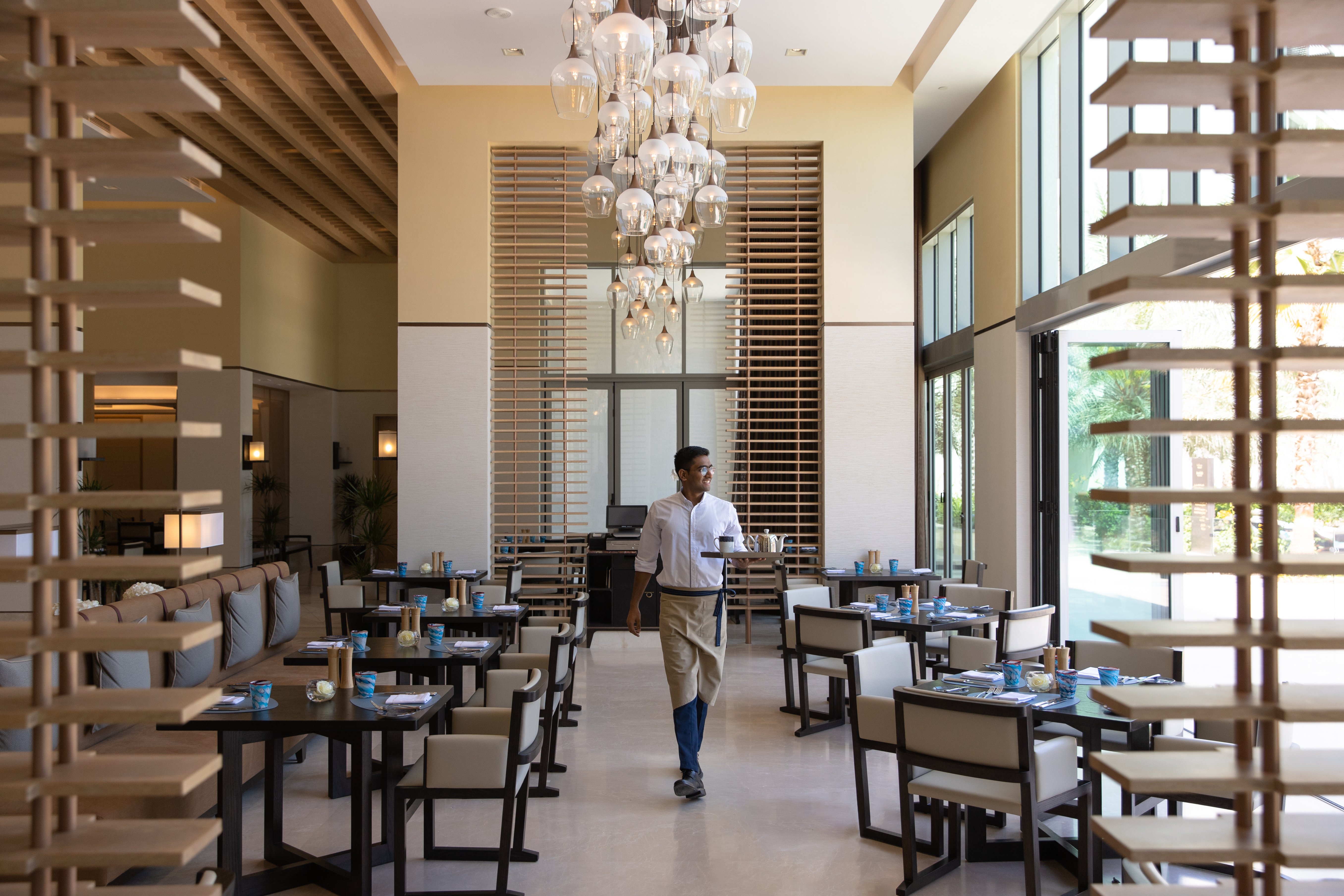 Jumeirah Muscat Bay 55/76