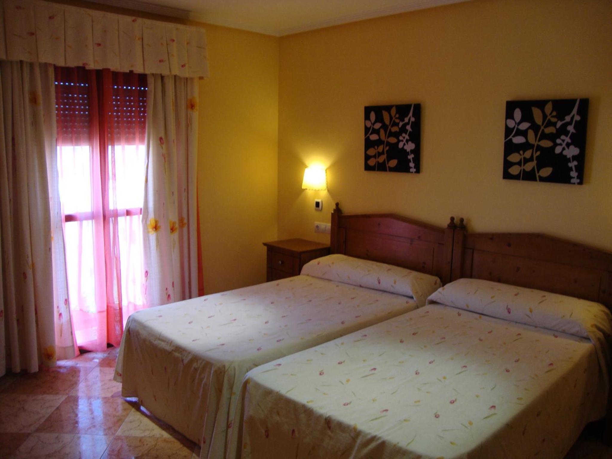 Hotel Lucero 17/42