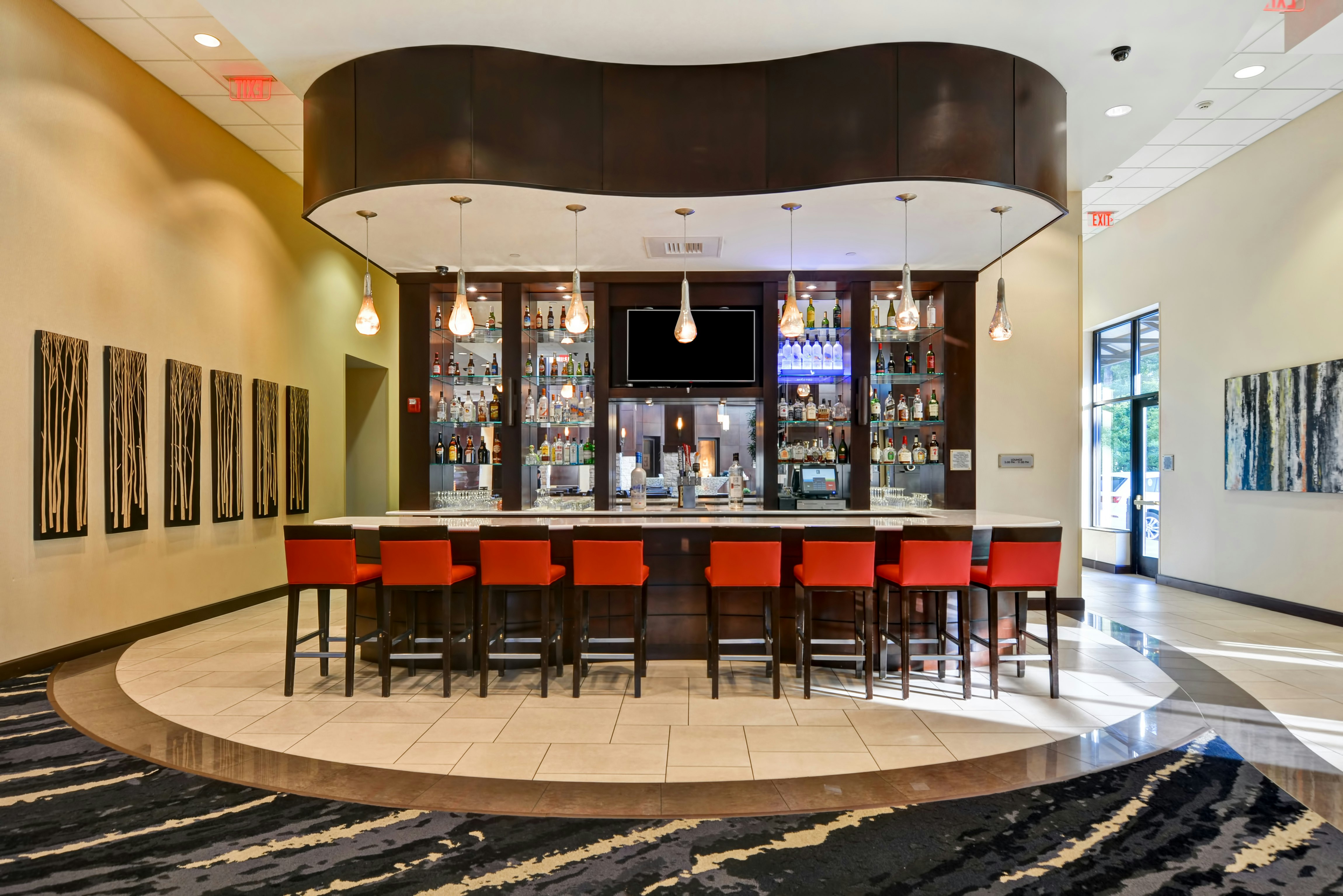 Embassy Suites By Hilton Savannah Airport 59/74