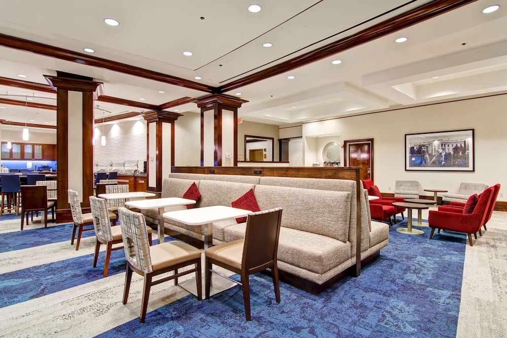 Homewood Suites By Hilton Washington D.C. Downtown 30/77