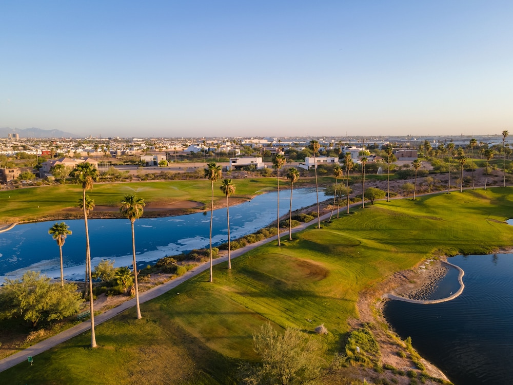 Azul Talavera Country Club 57/66