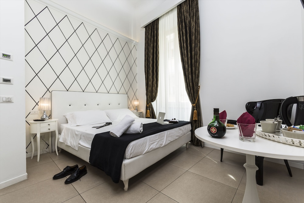 Hotel La Casa Di Morfeo 38/74