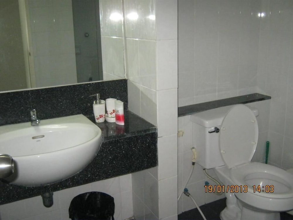 Tongtip Place 37/40
