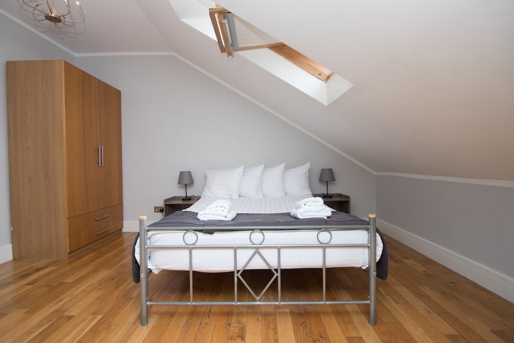 Westciti Croydon Serviced Apartments 20/50
