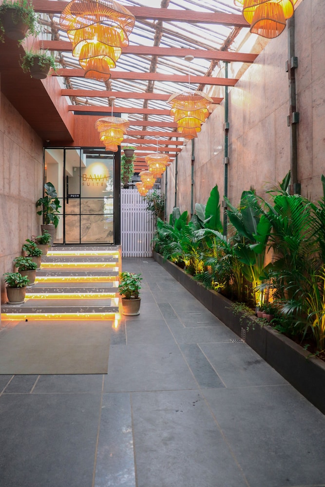 Boutique Hotel Bawa Suites 34/35