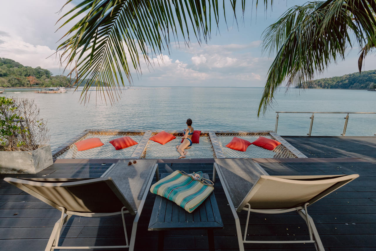 Hotel Tide Phuket (ex. The Tide Beachfront Siray Phuket) 21/27