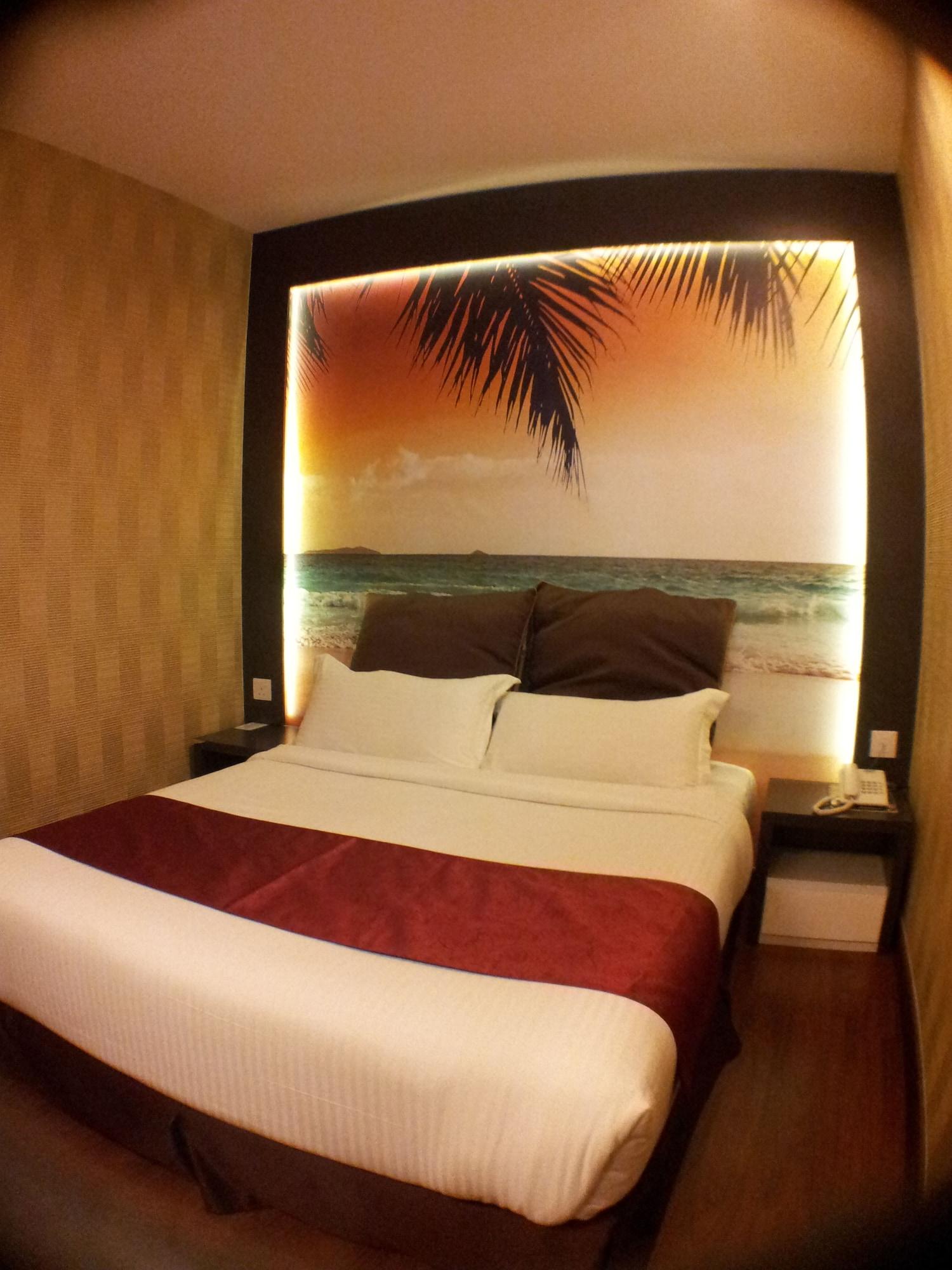 Chariton Hotel Nusa Bestari Johor Bahru 4/43