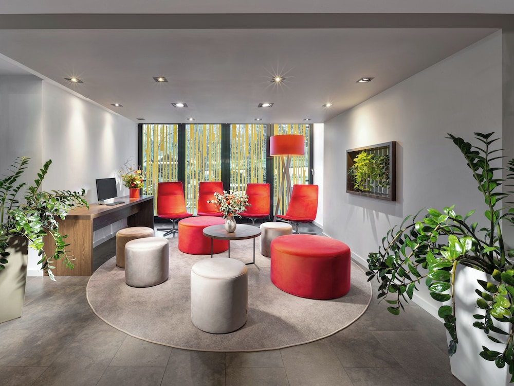 Clarion Congress Hotel Bratislava 28/50