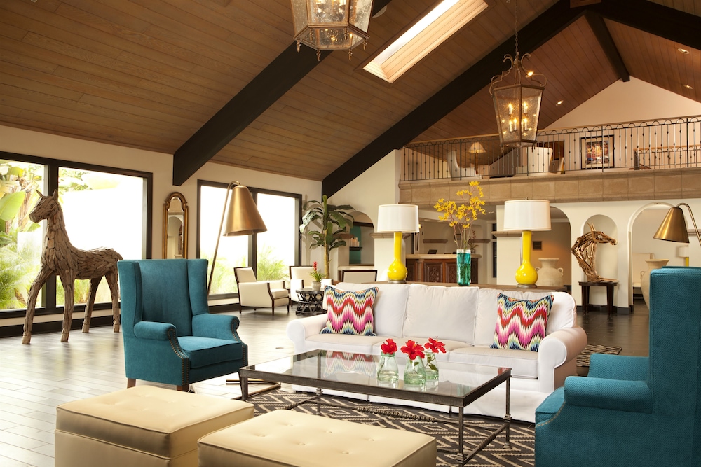 Kona Kai San Diego Resort 42/71