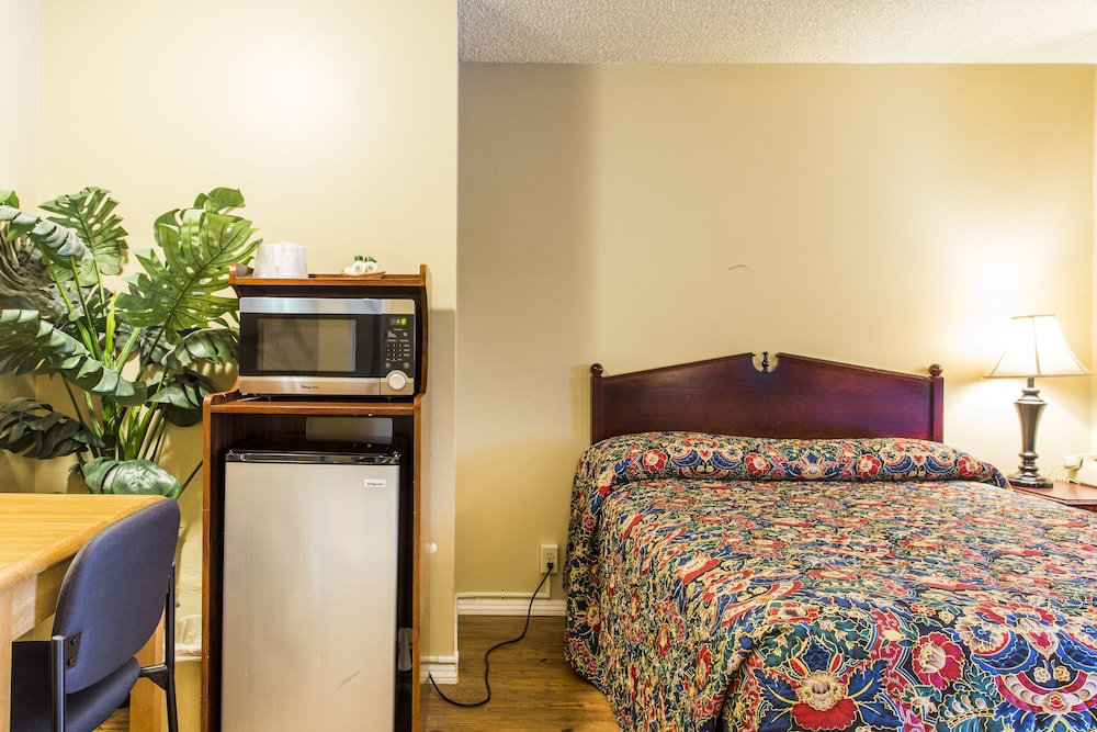 1 BEDROOM, FAMILY, DOUBLE BED