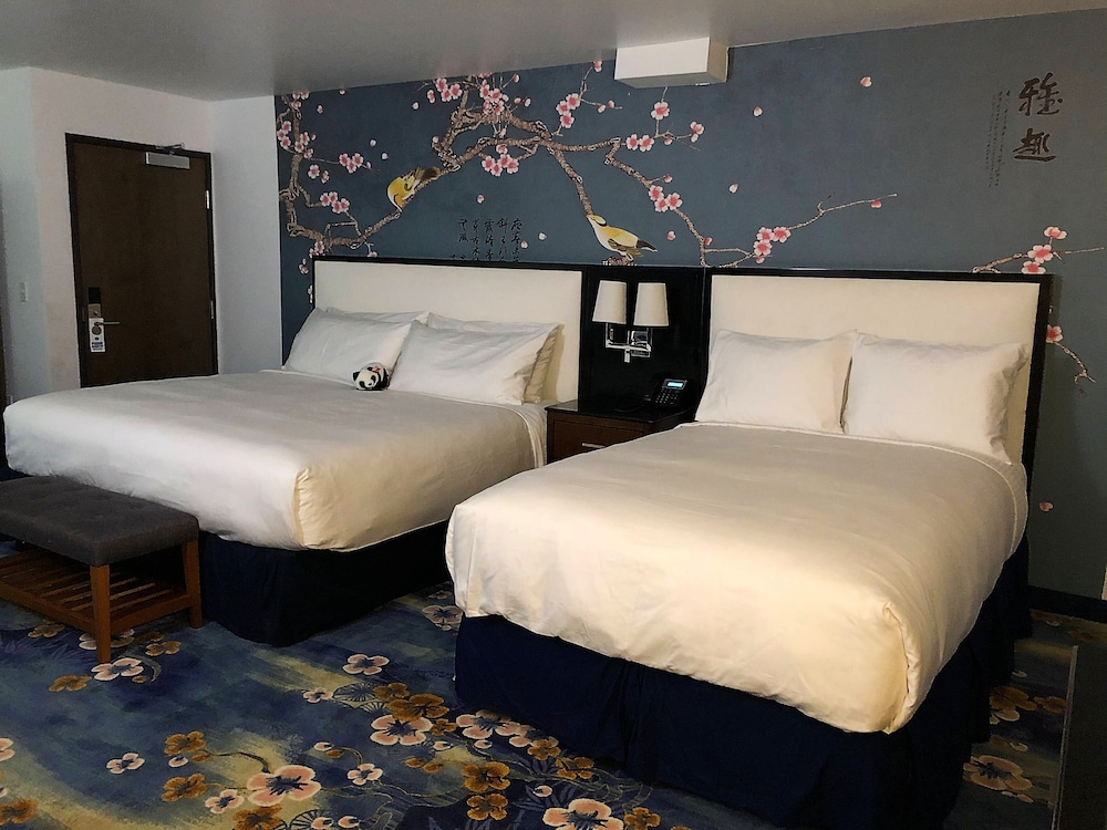 Wangshi China Palace Bed And Breakfast 19/50