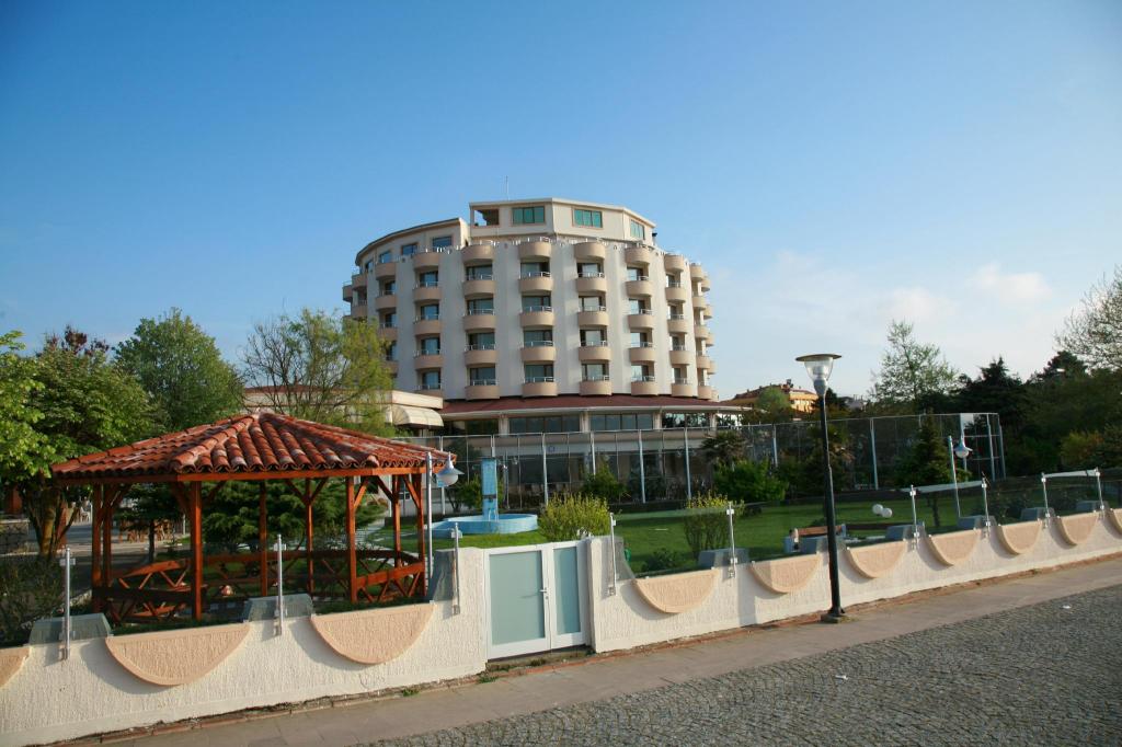Hotel Akcakoca 4/33