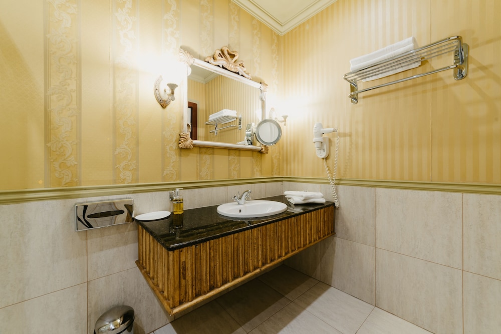 Topaz Boutique Hotel 37/37