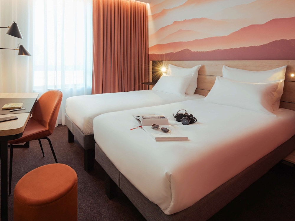 Novotel Annemasse Centre 21/63