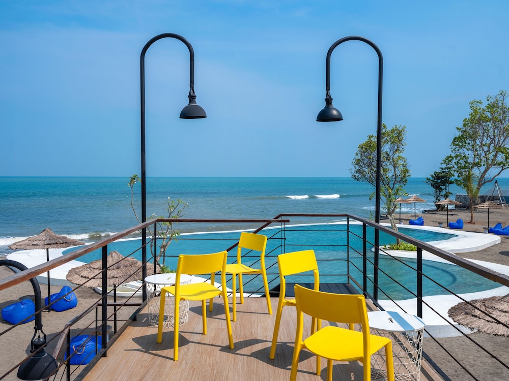 NOVUS JIVA VILLA RESORT AND SPA 47/50