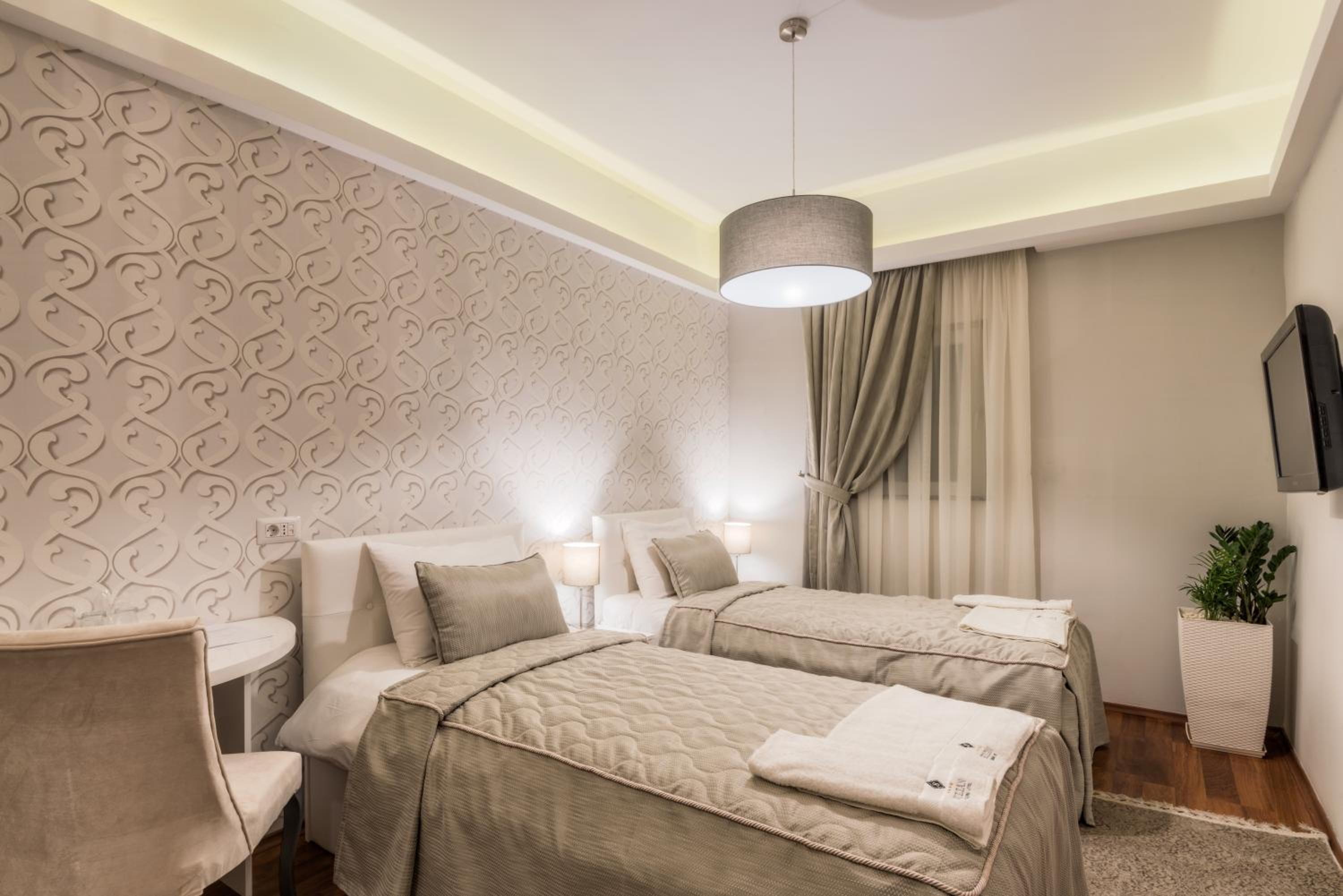 Sultan Modern Hotel 10/55
