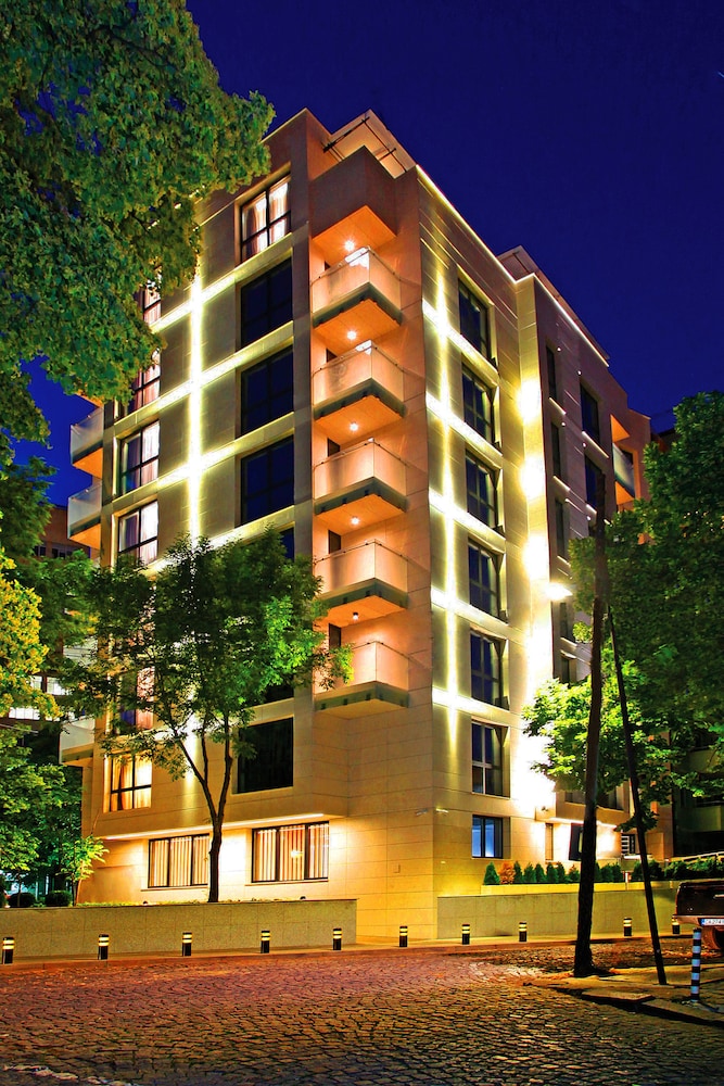 Viko Boutique Apart Hotel 4/49