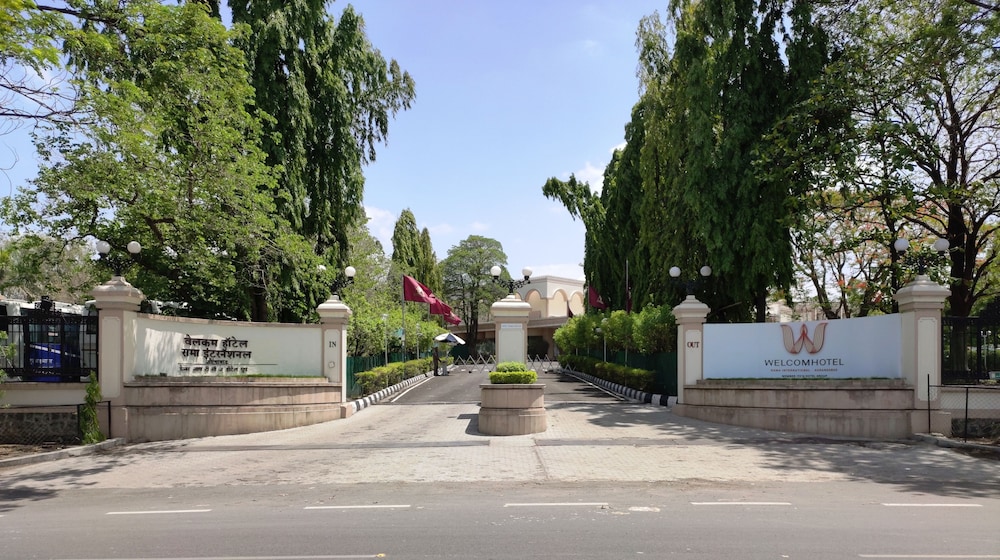 Welcomhotel Rama International 63/68