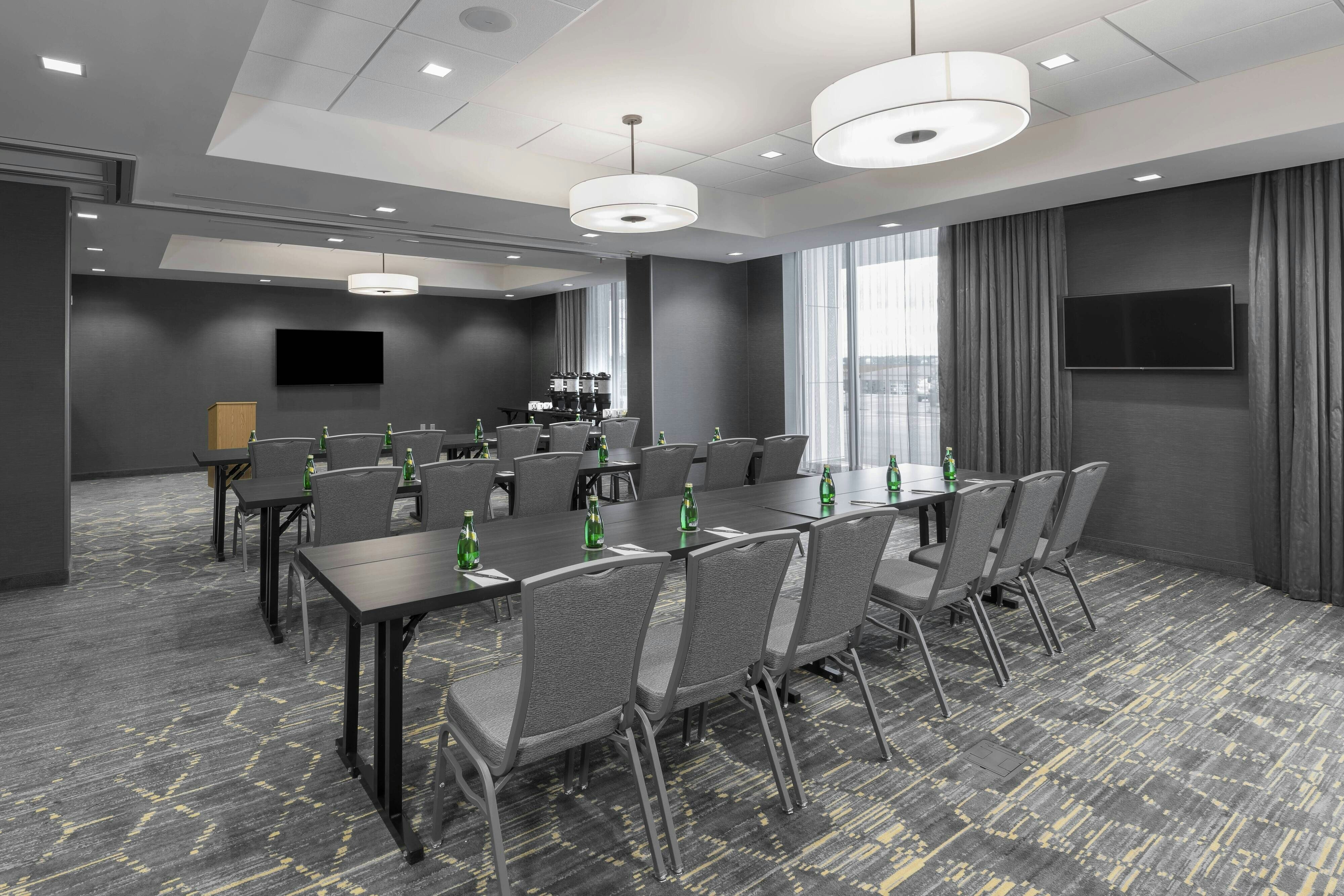 Residence Inn By Marriott Halifax Dartmouth 43/56