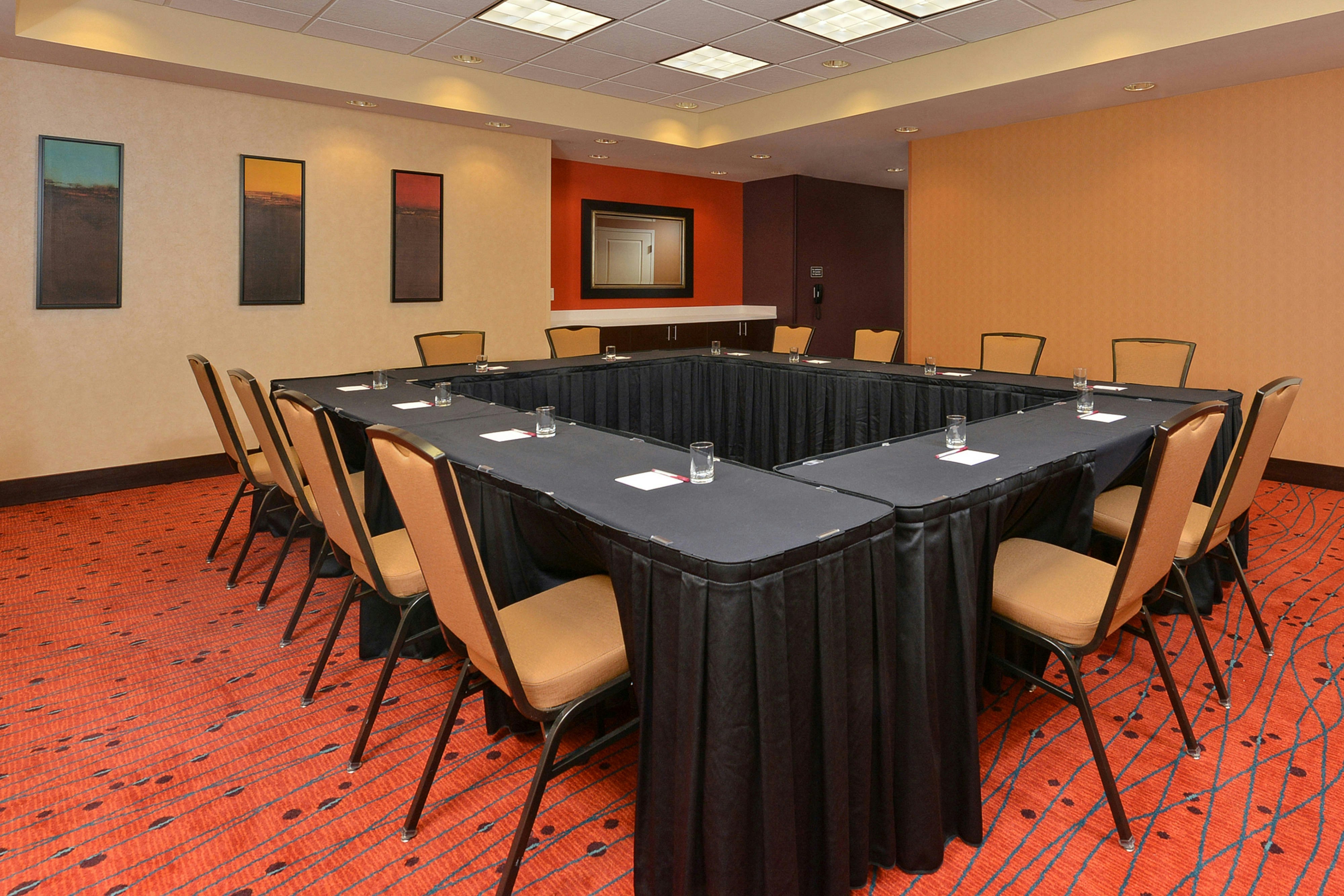 Residence Inn Coralville 37/44