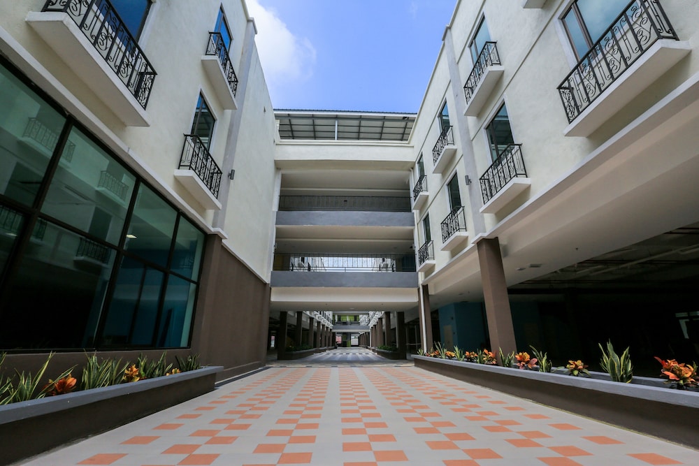 Temasek Hotel Melaka 10/54