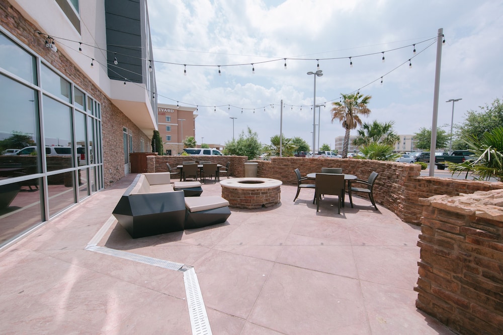 SpringHill Suites by Marriott San Angelo 43/50