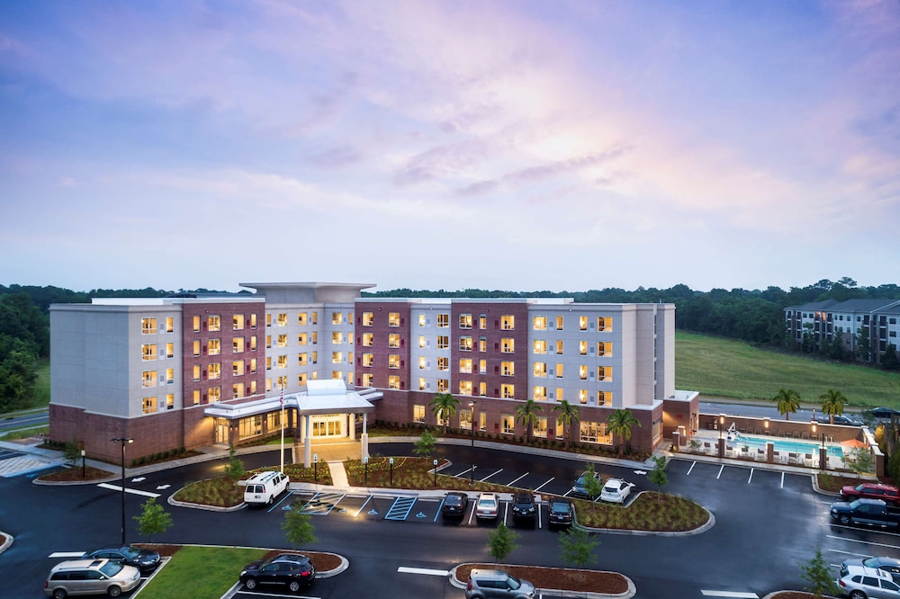 Hyatt House Charleston Mount Pleasant in MOUNT PLEASANT - SC