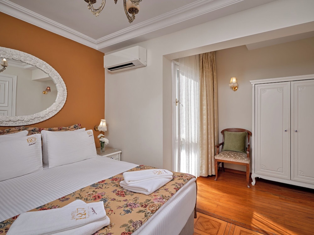 1207 Hotel Special Class - Sultanahmet 17/58