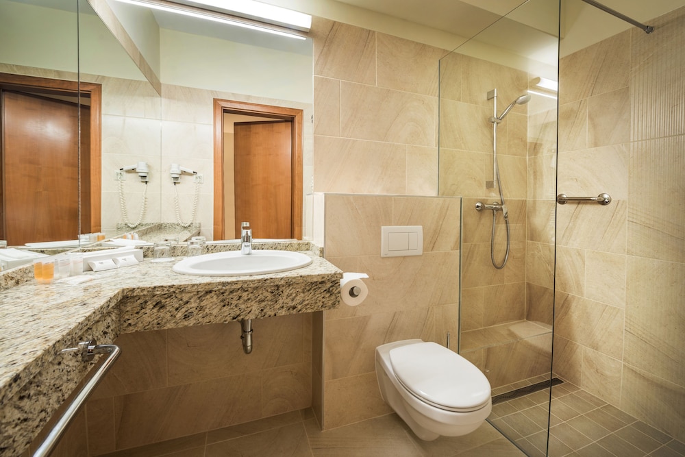 Hotel Europa Fit superior 11/69