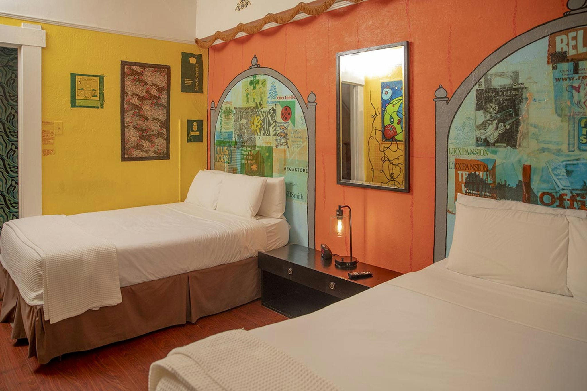 Hotel Des Arts 45/78