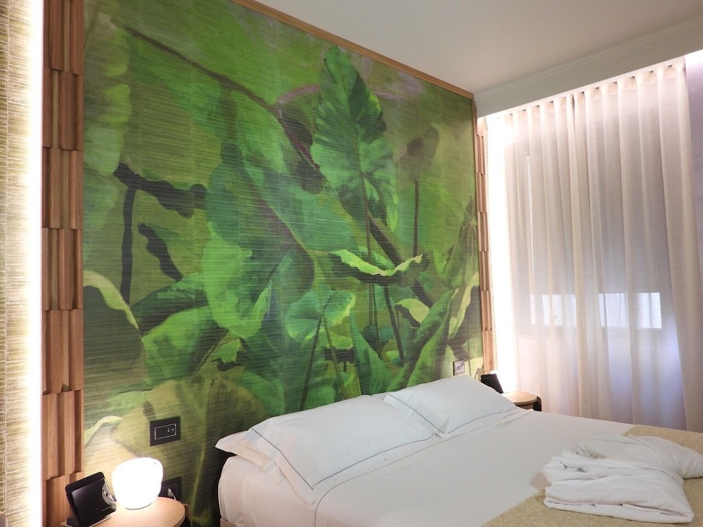 Hotel Firenze (ex Best Western) 34/65