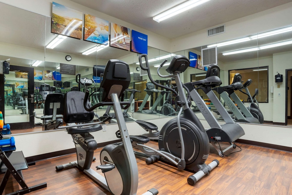 Comfort Inn Greenville I-65 20/35