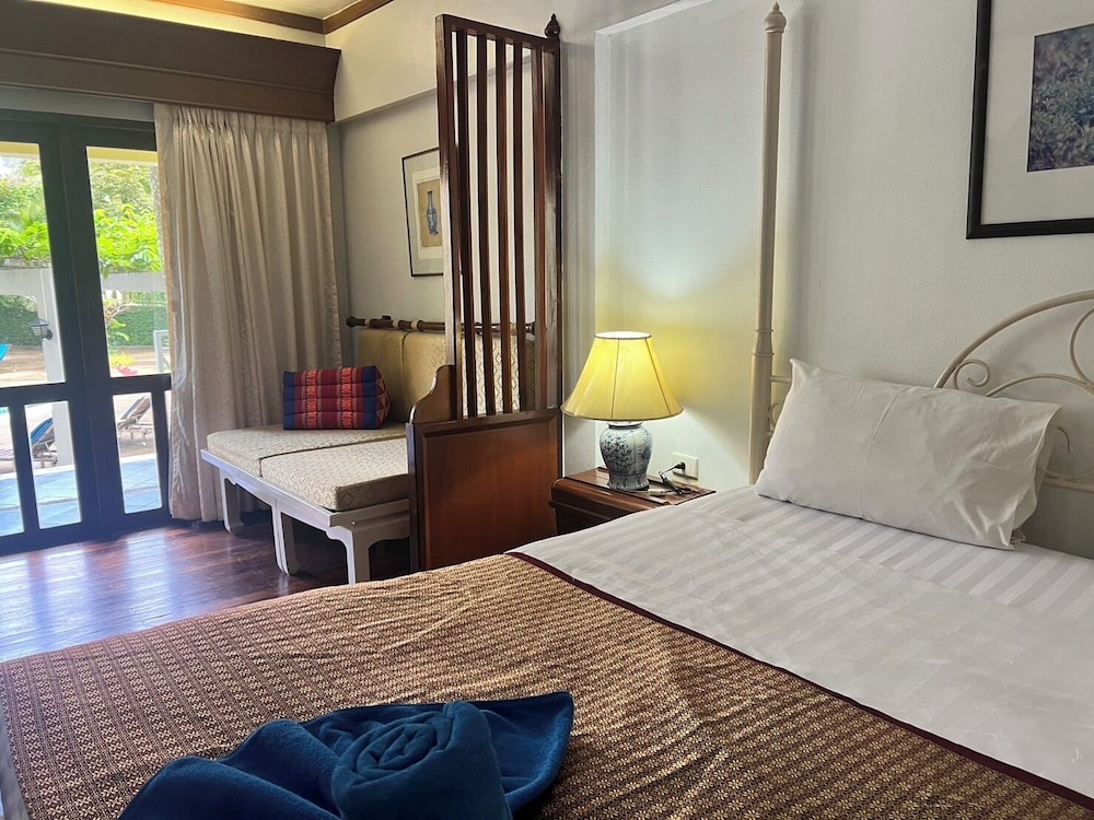 MW Krabi Beach Resort 21/56