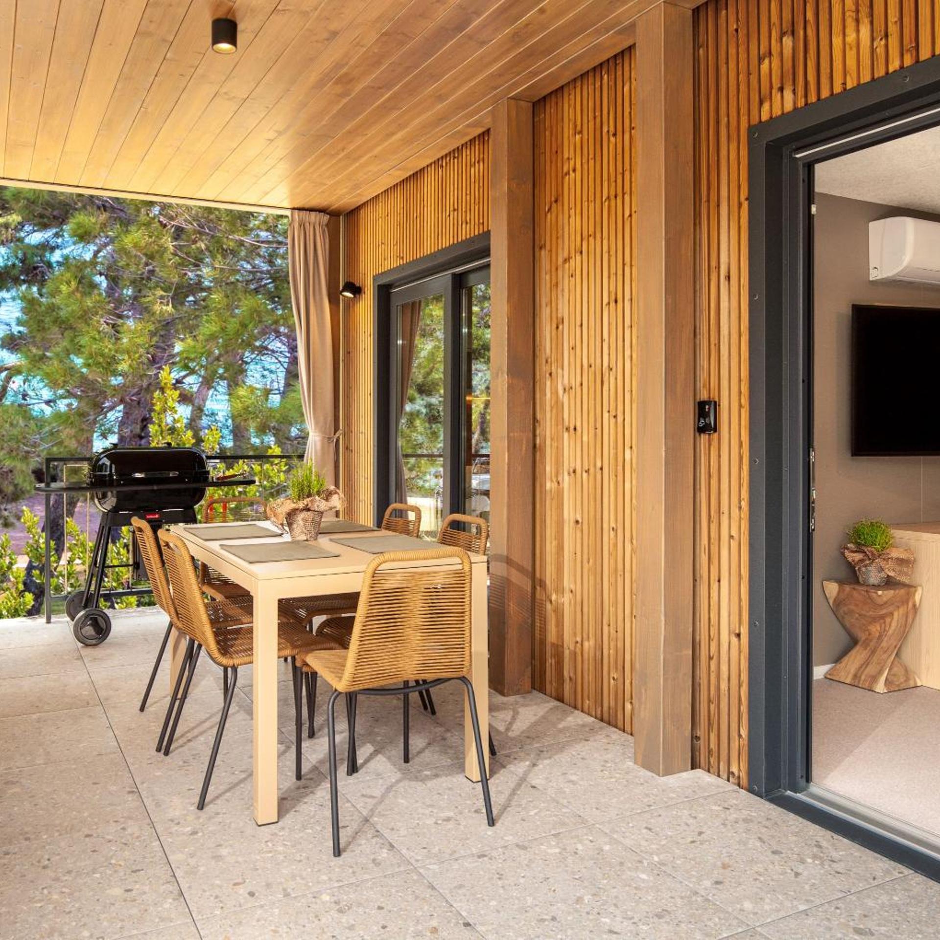 Padova Premium Camping Resort by Valamar 20/36