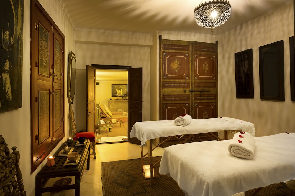 Palais Khum Boutique Hotel & Spa 23/72