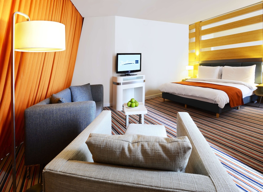 RADISSON BLU HOTEL, BATUMI 27/62