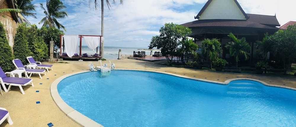 Phangan Cabana Resort 45/50