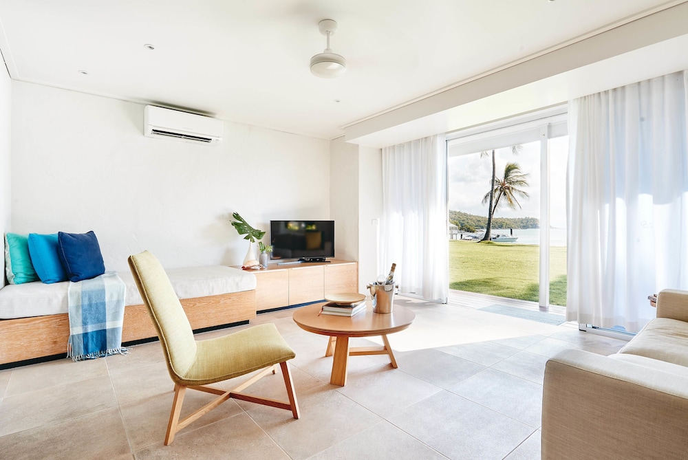 Orpheus Island Lodge 14/52